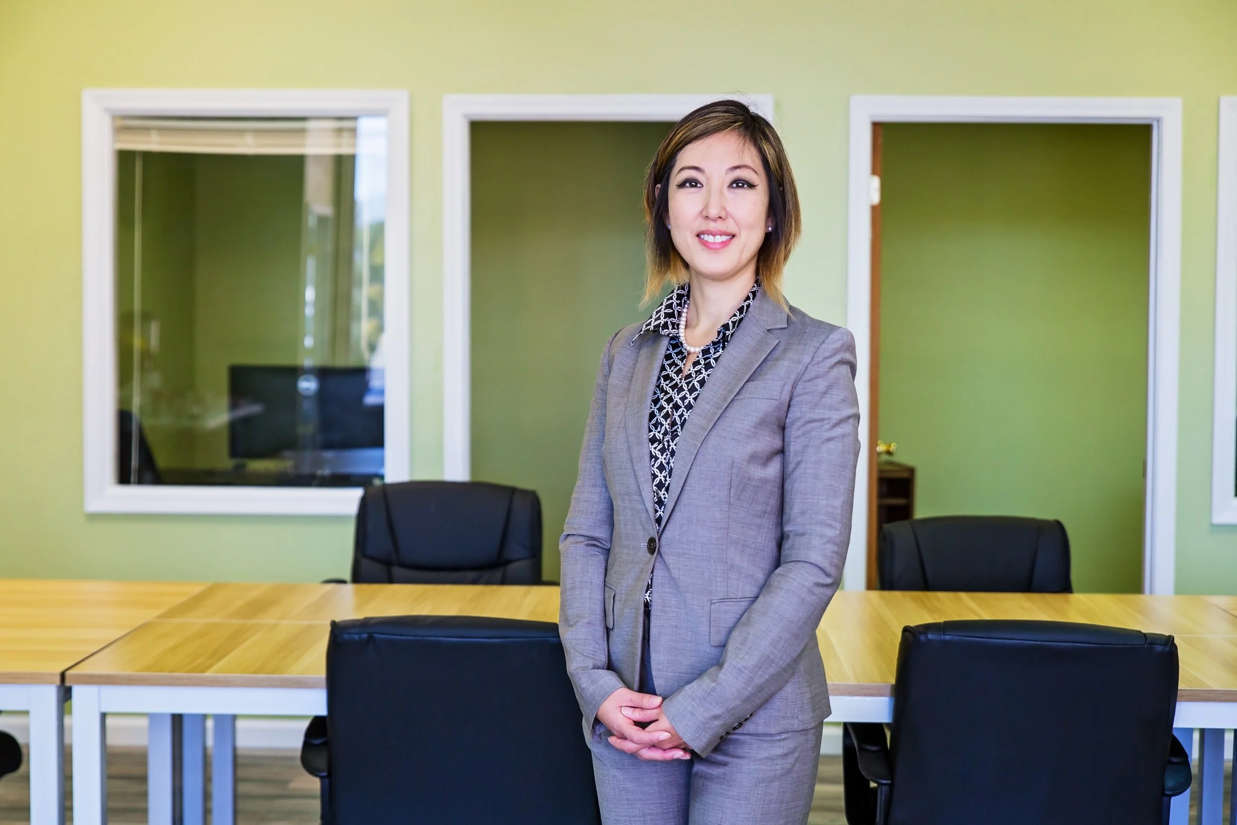 business headshot pictures in Jacksonville Florida