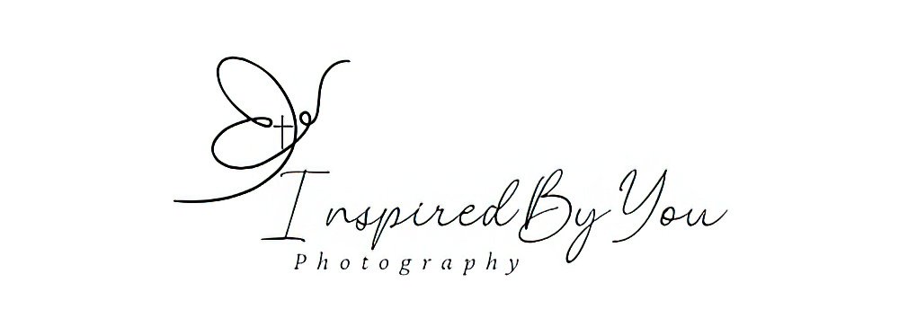 Navarre Beach photographer text for Inspired By You photography