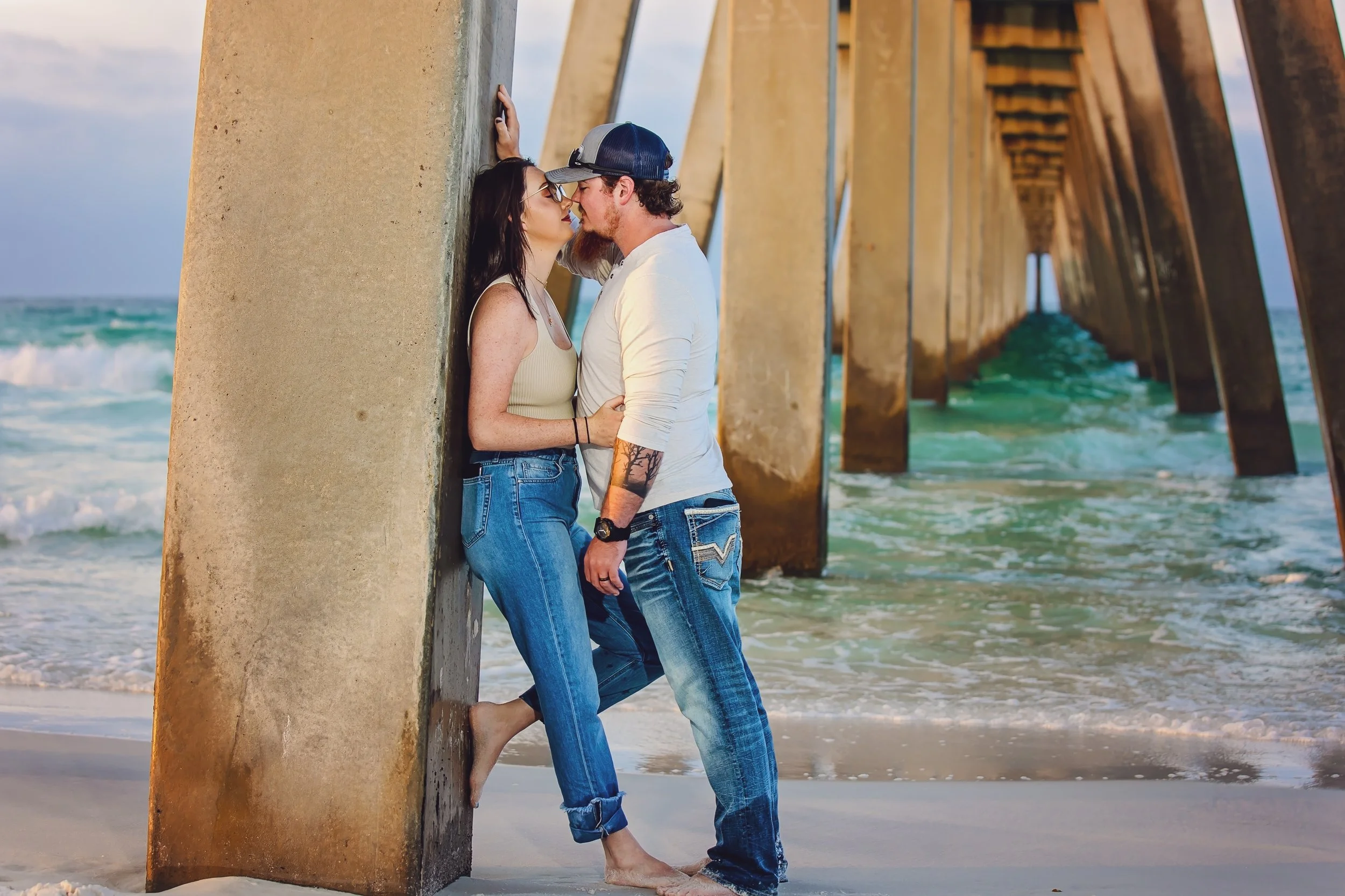 Jacksonville Florida, Navarre Florida, Orange park Florida, Duval County, Jacksonville Beach, St. Augustine. Family Photographer , Couples Photographer, Couples Pictures Inspired By You Photography
