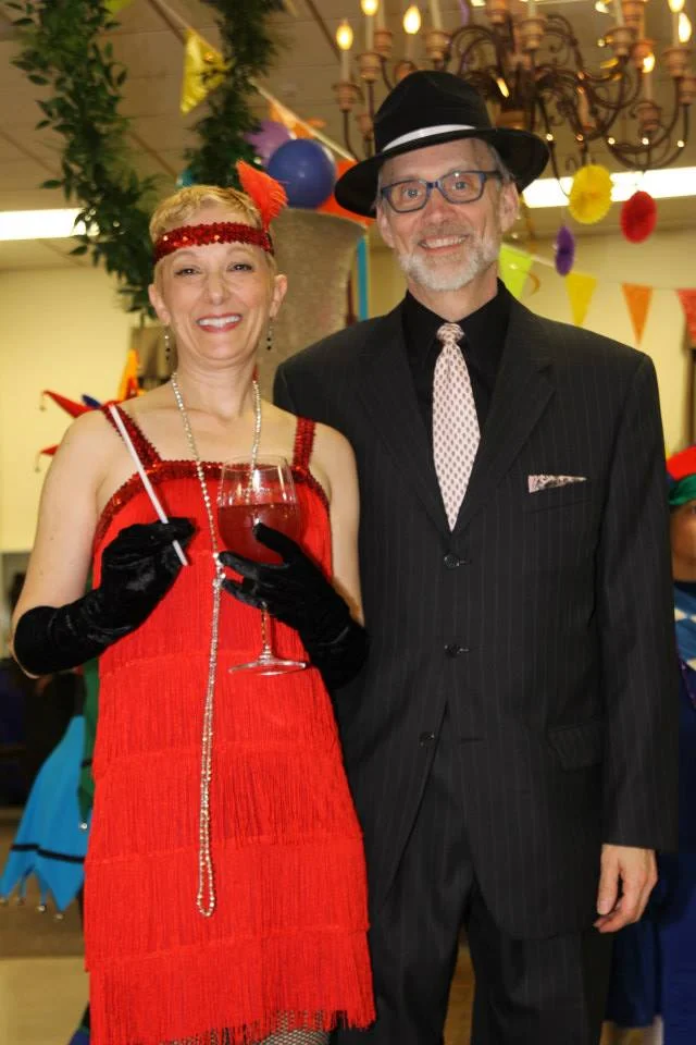 Mardi Gras 2015