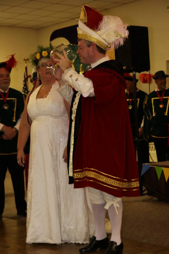Mardi Gras 2015