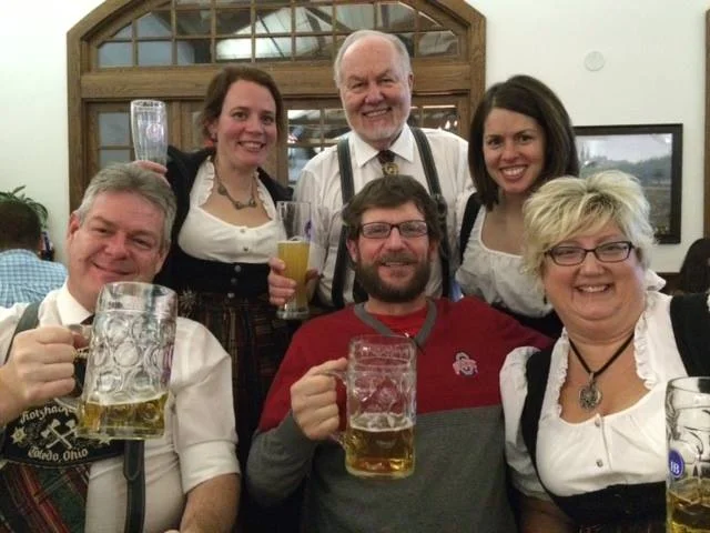 Columbus Hofbrauhaus