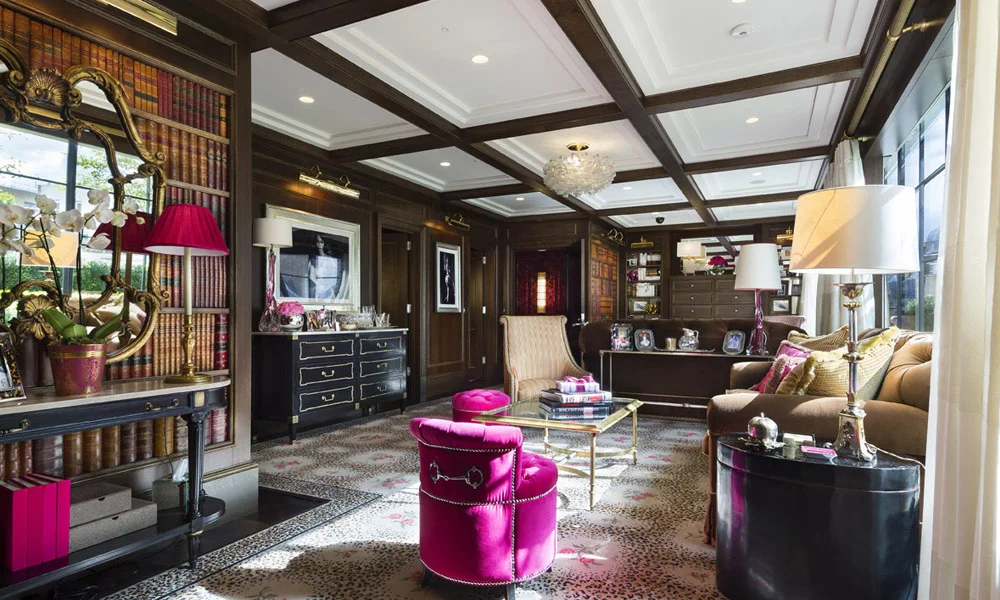 Victoria's Secret New Bond Street