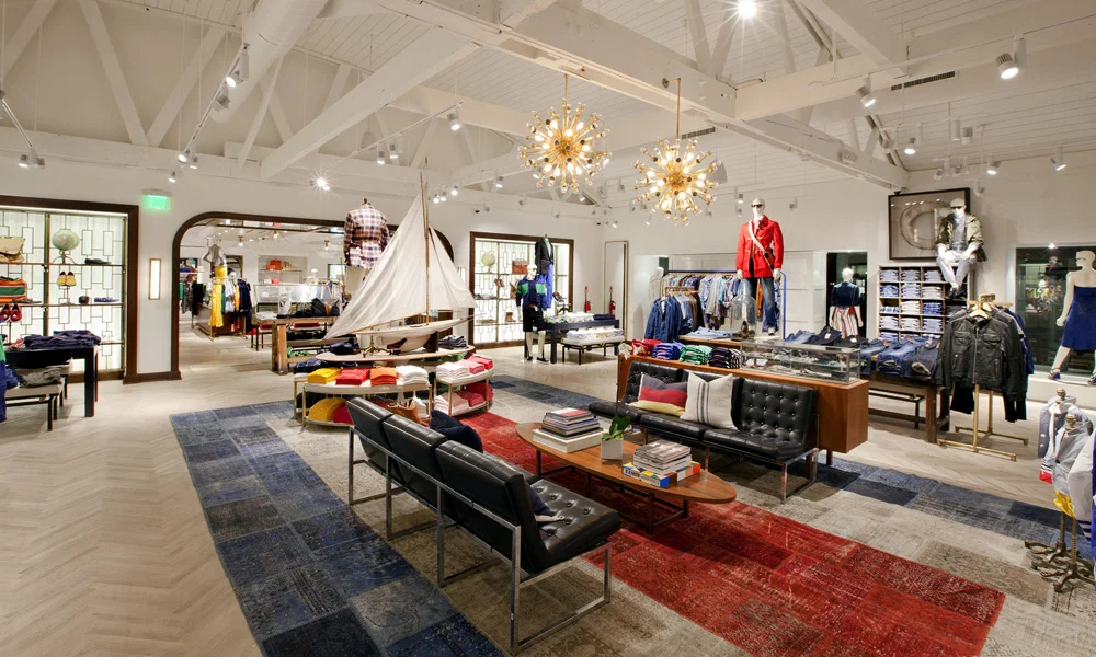Tommy Hilfiger West Hollywood