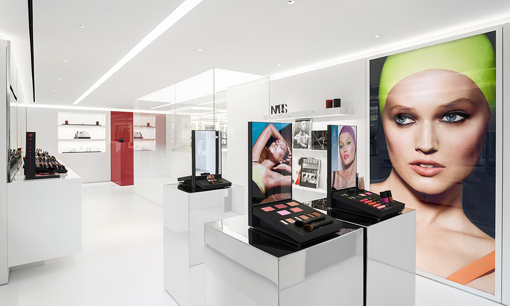 NARS Madison Avenue