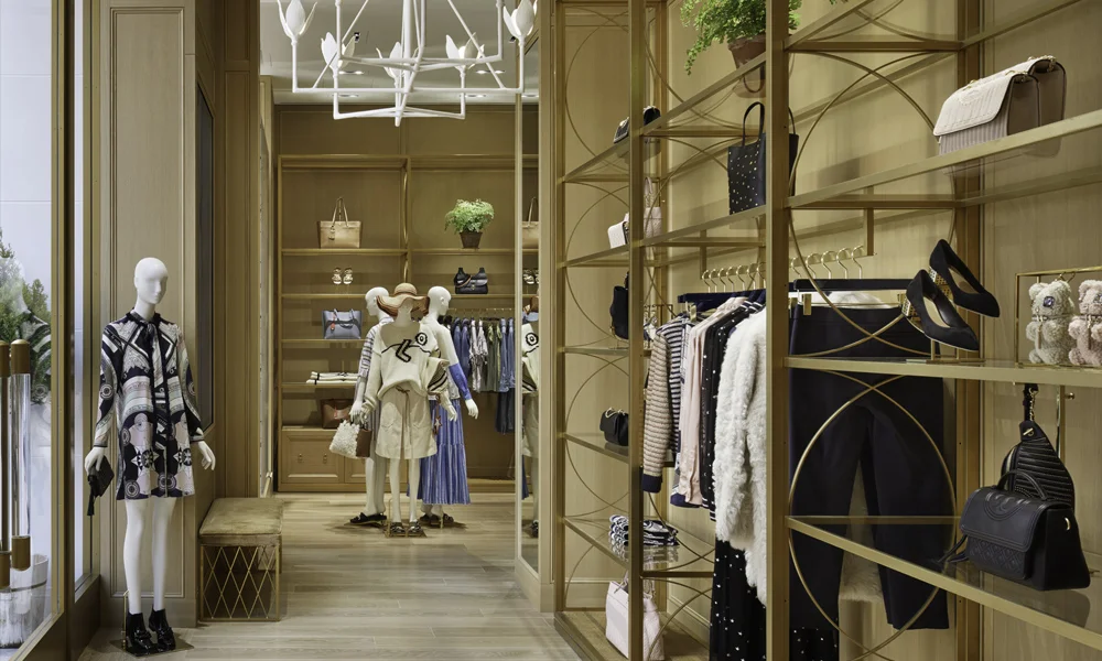 Tory Burch - Ginza