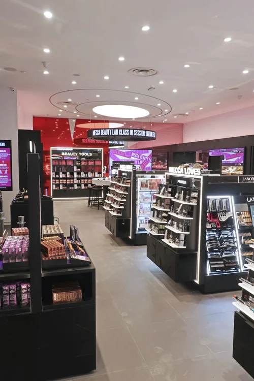 Mecca Maxima O Neil Langan Architects