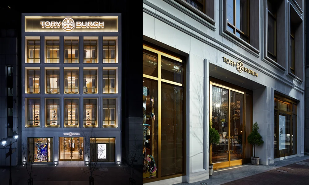 Tory Burch - Ginza