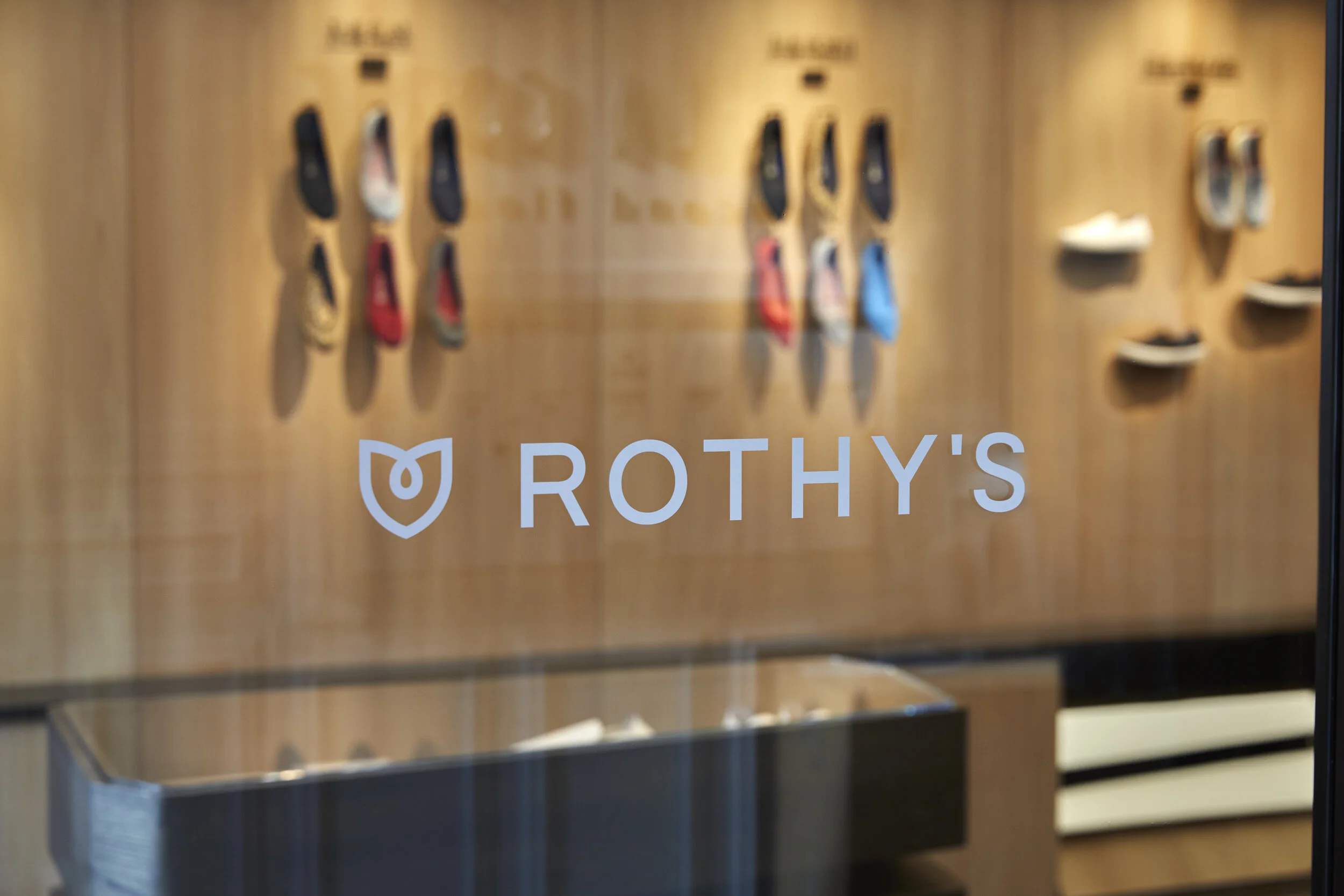 rothys georgetown