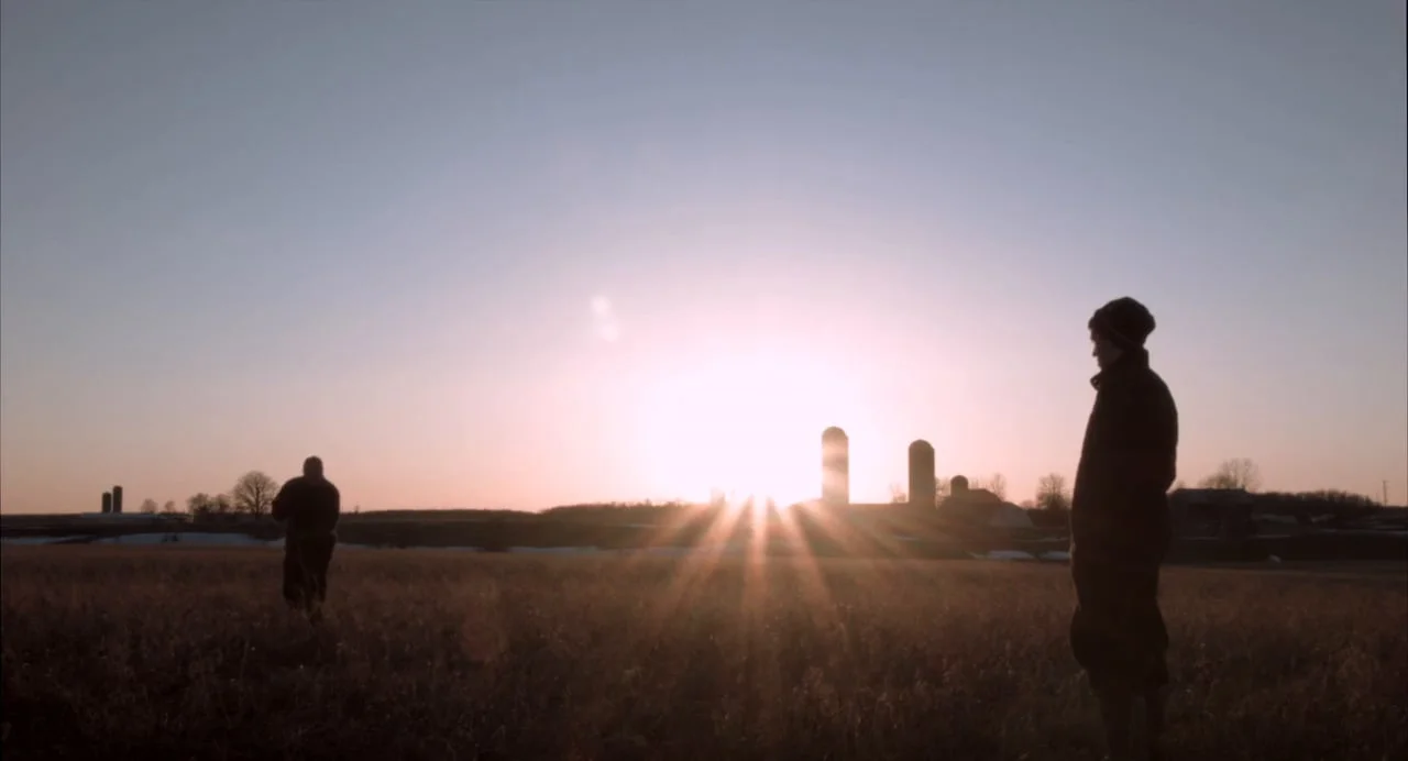 SUSPENSION OF DISBELIEF (2015) - A Film by Zachariah Haayema