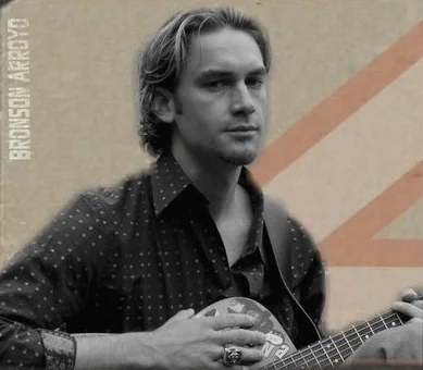 Bronson Arroyo