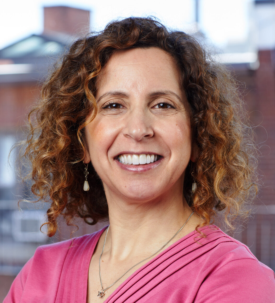 Dr. Rhoda Bernard , Managing Director of the Berklee Institute for Arts Education and Special Needs