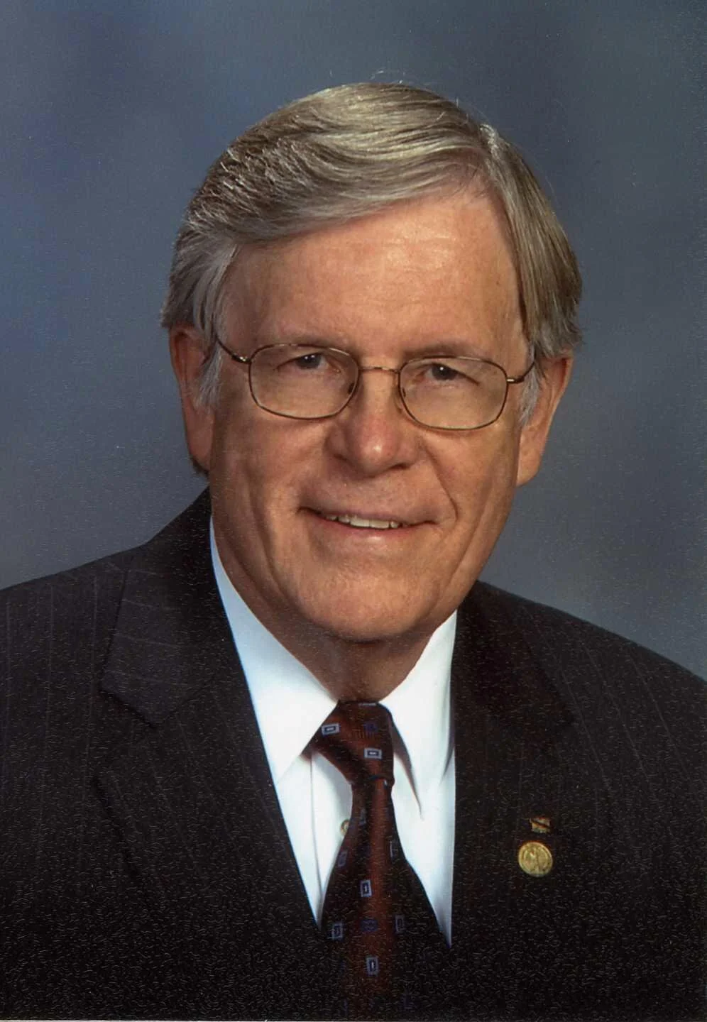 Dr. Richard Crain , President, The Midwest Clinic