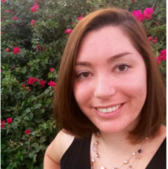 Dr. Allison Hall