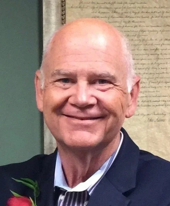 Barry Morgan