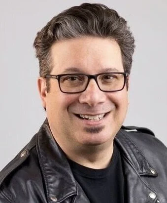 Ron Manus