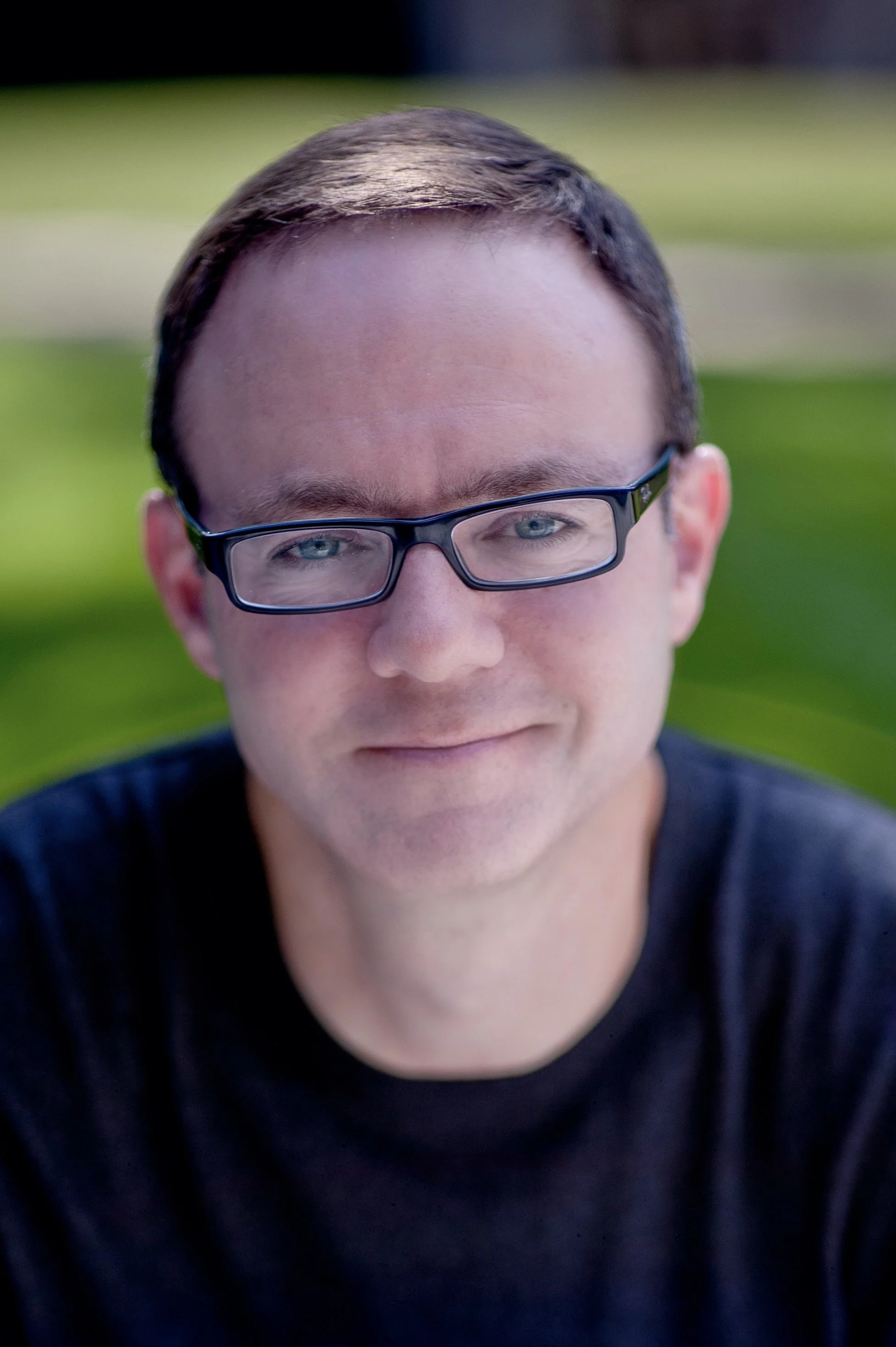 Brian Balmages