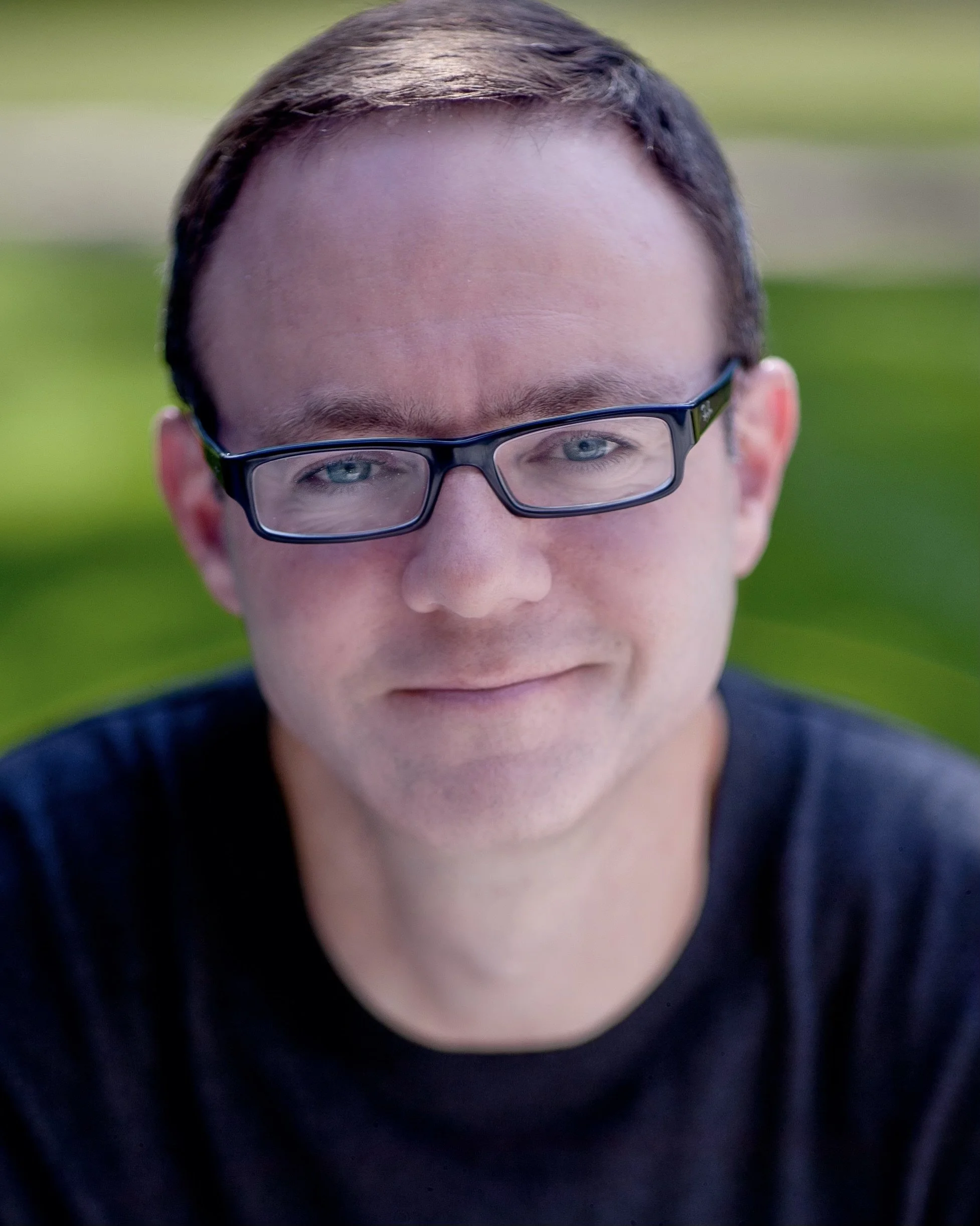 Brian Balmages