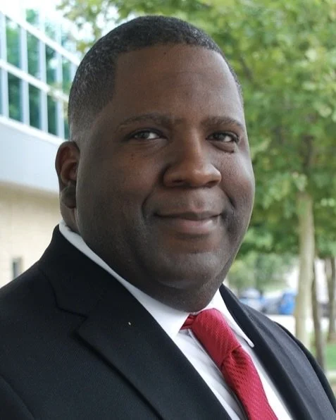 Dr. Jamal Duncan