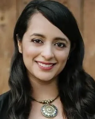 Reena Esmail