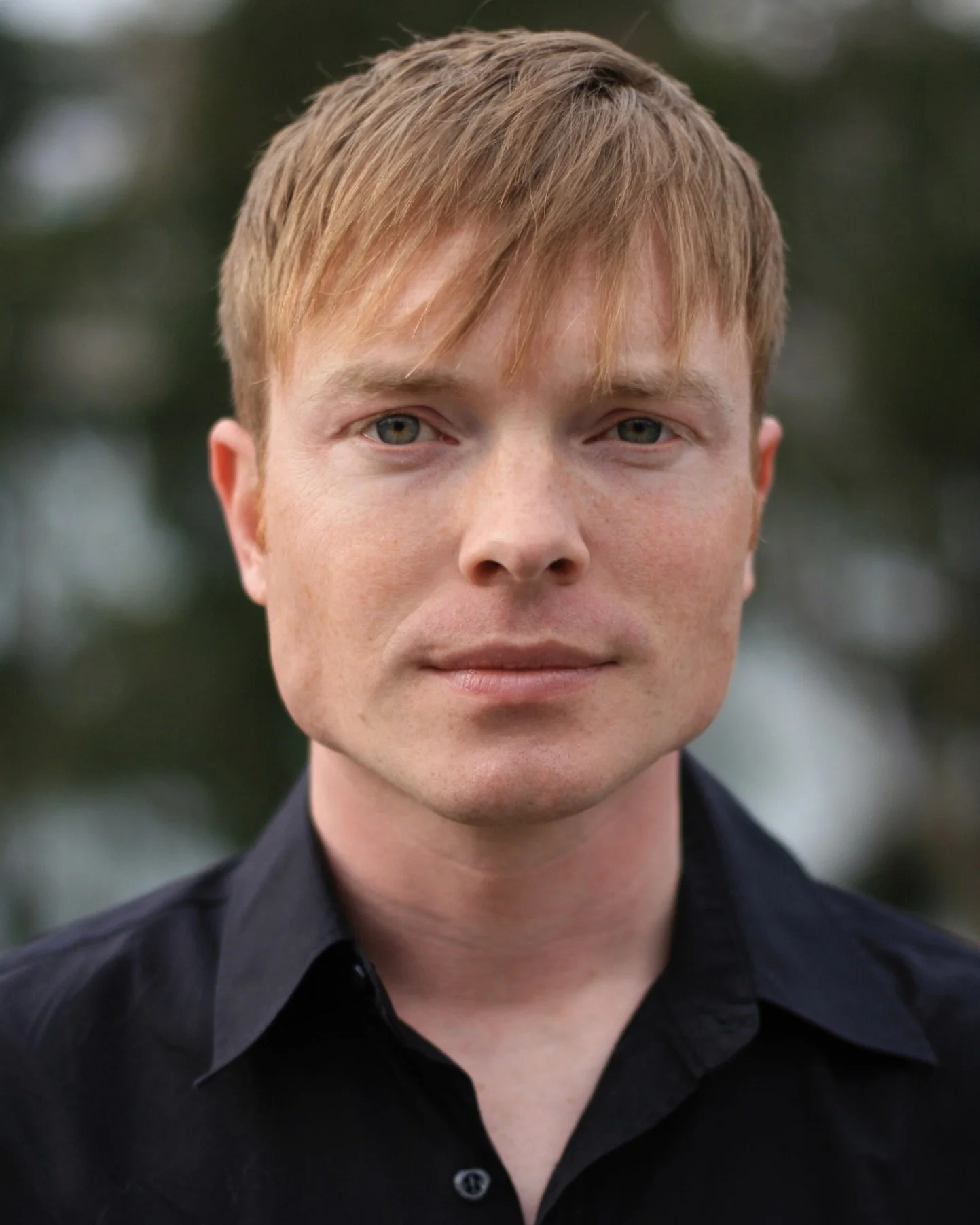 John Mackey