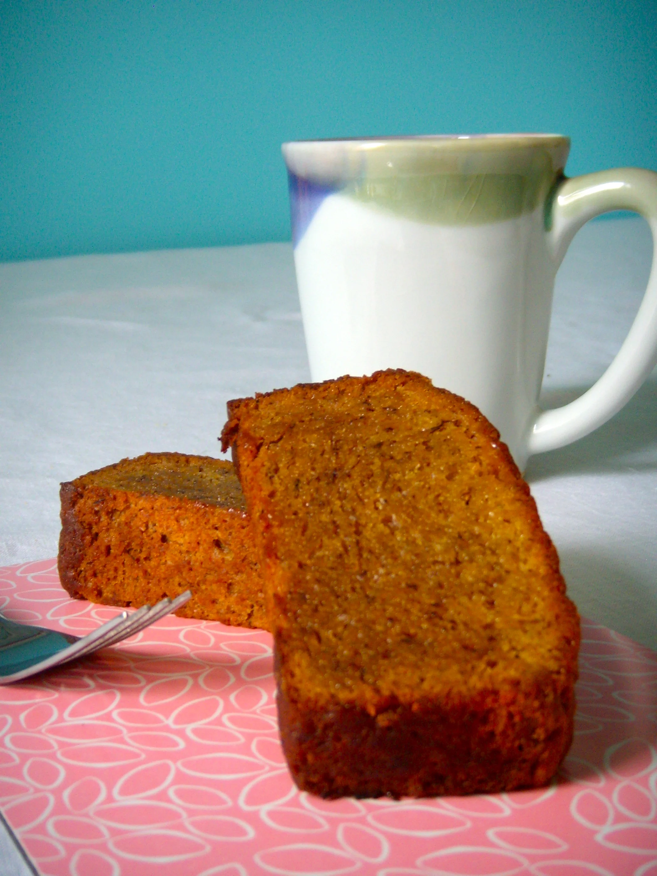  banana bread 