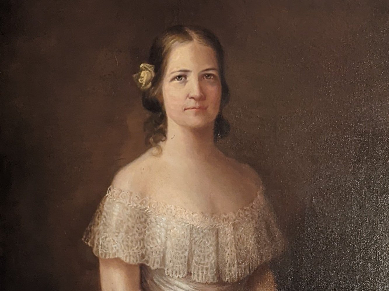 Mary Todd and Her Family's Legacy