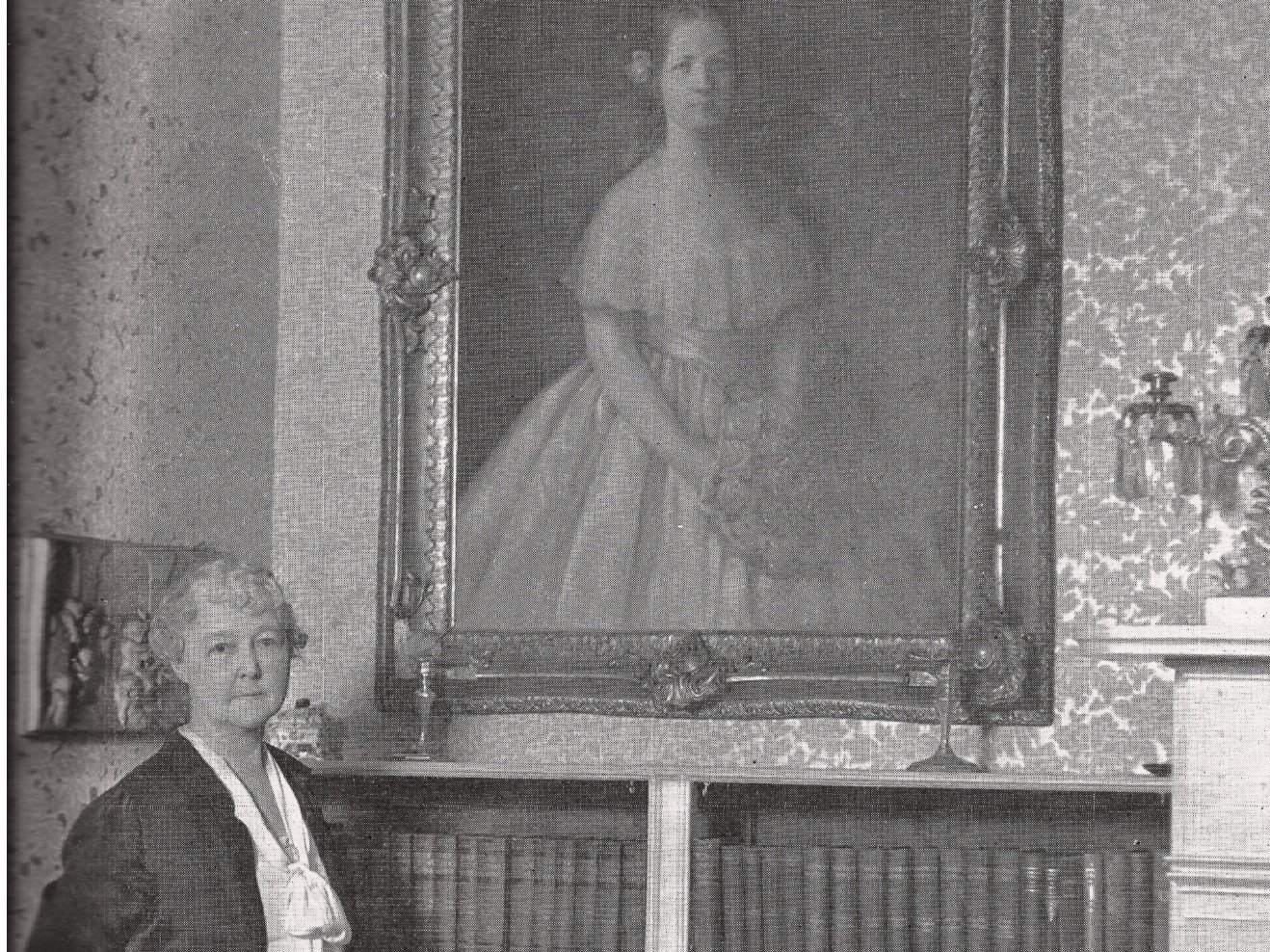 Katherine Helm: Artist of the Bluegrass