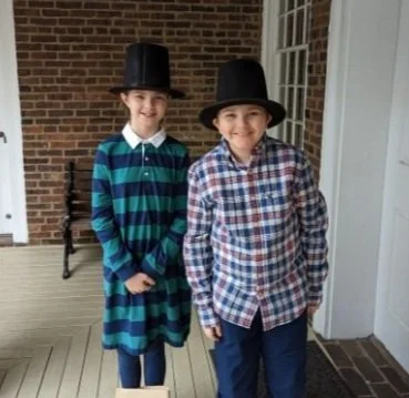 Presidents' Day Family Event 2025