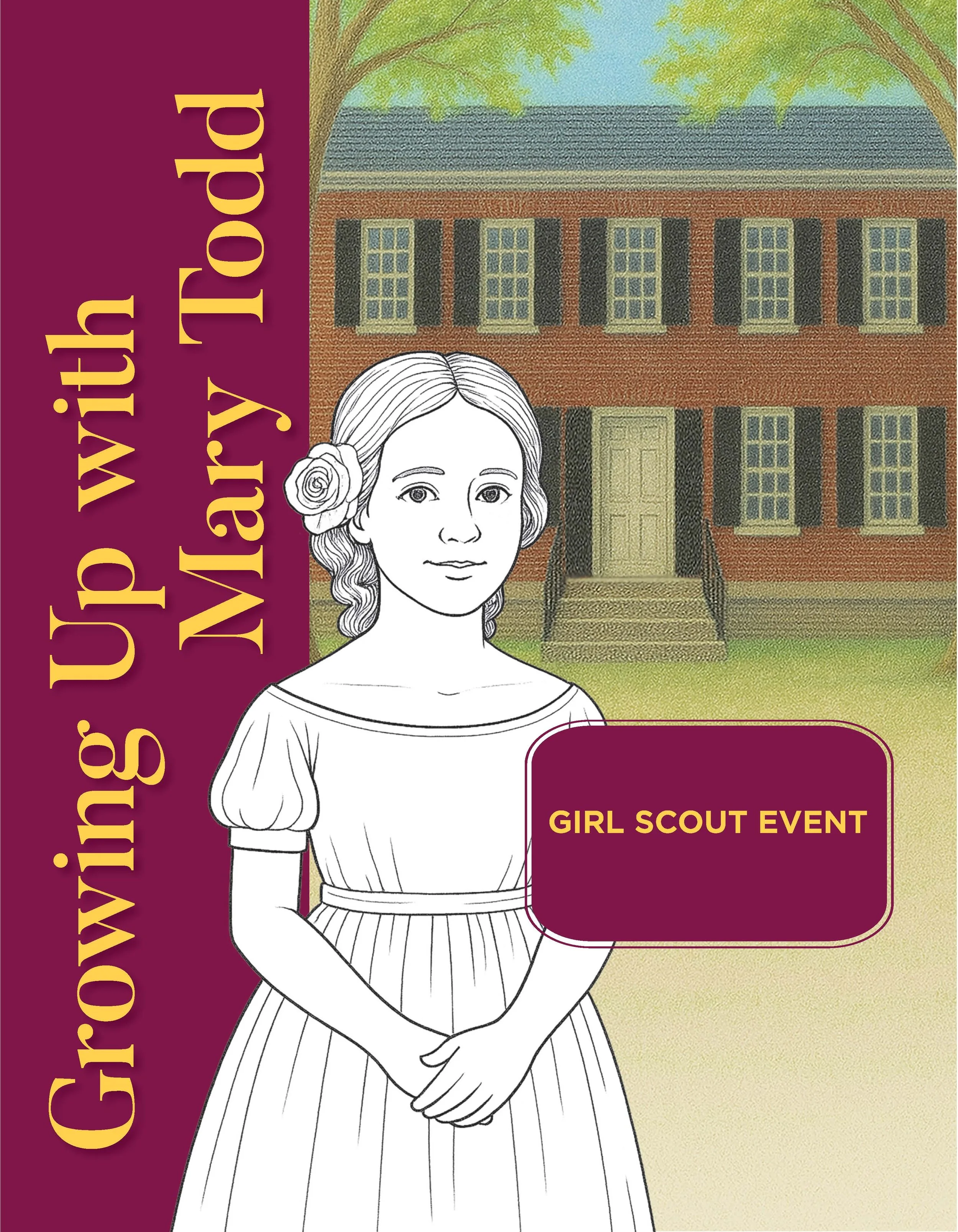 Growing Up with Mary Todd