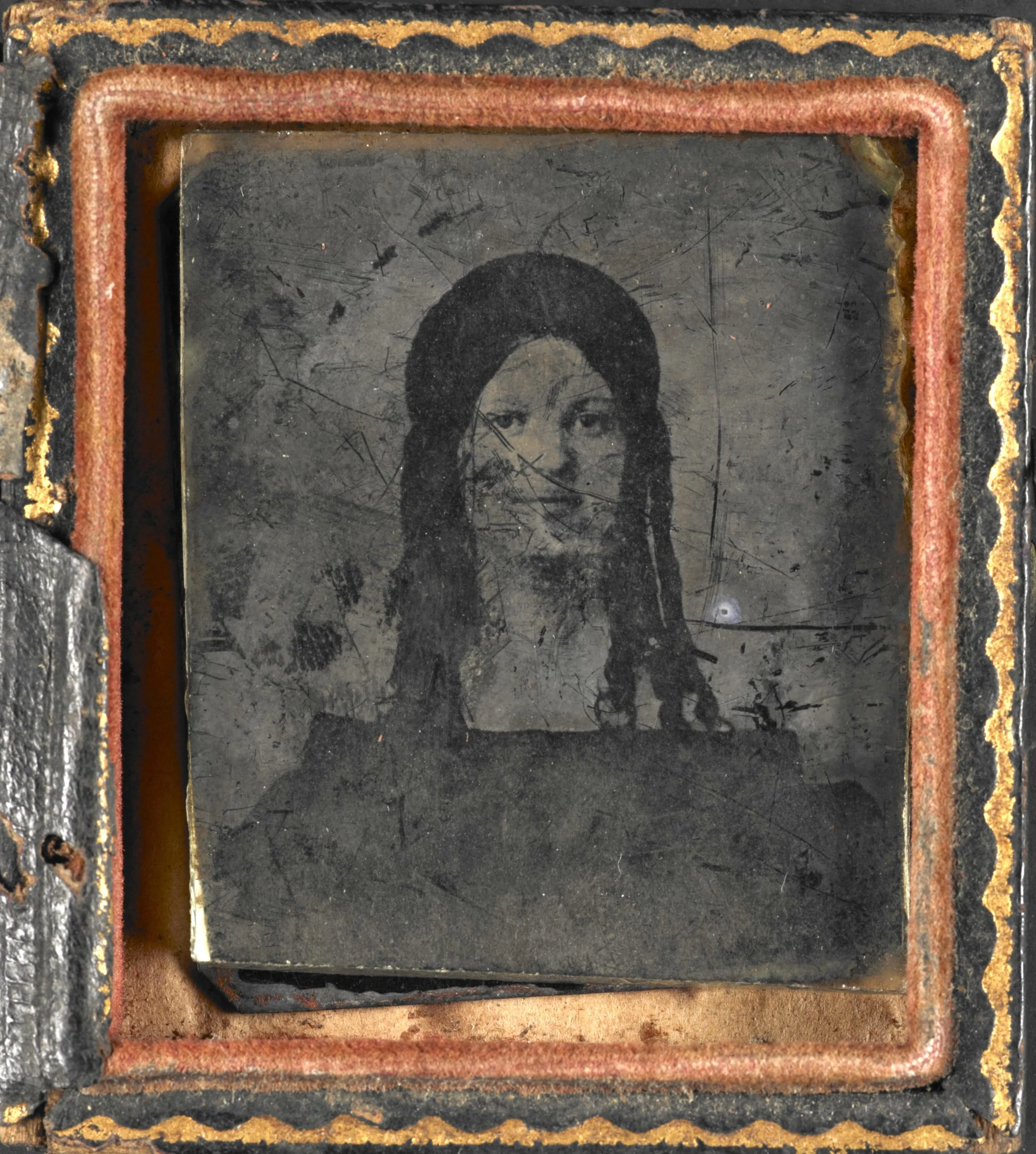 Picturing Mary Todd Lincoln
