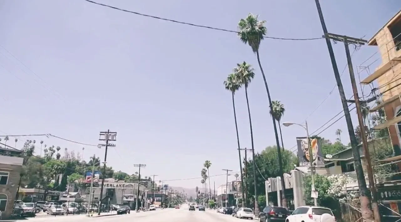 Miami Horror - Making Of Album 2 - Chapter 2 (Copy)