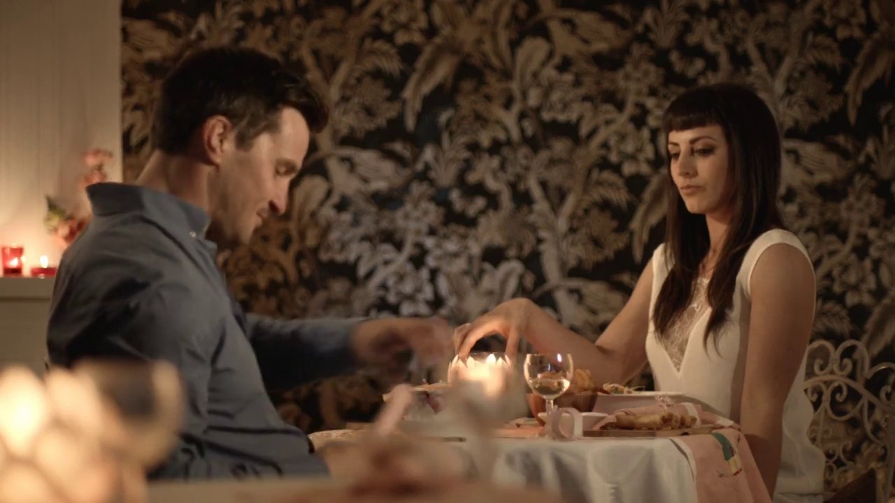 Metro Cheap Eats Tinder Date TVC (Copy)