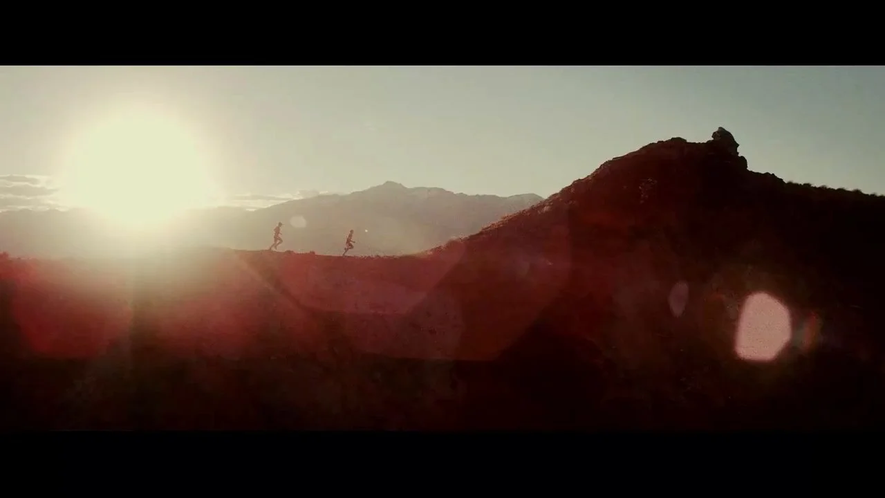 Red Bull Defiance Documentary (Copy)