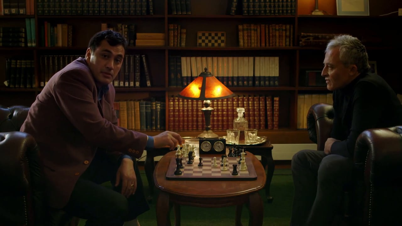 F. Whitlock & Sons TVC (Copy)