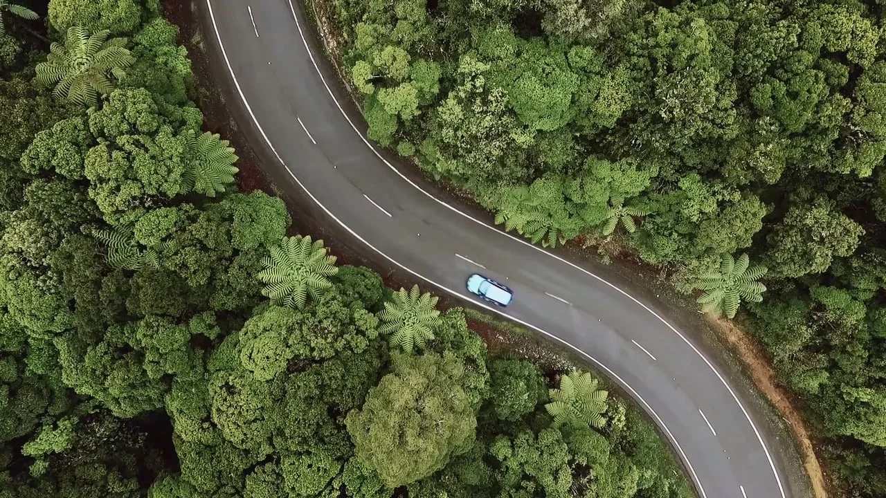 Tucson 60 TVC - Hyundai NZ (Copy)