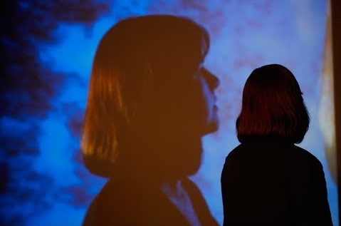 Tiny Ruins - How Much - Music Video (Copy)