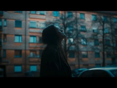 Jack Panther - 'This Dream' (Offical Music Video) (Copy)