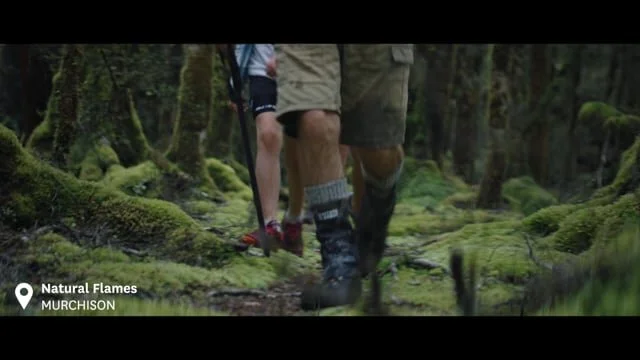 Tourism New Zealand - Have You Ever? - Campaign (Copy)