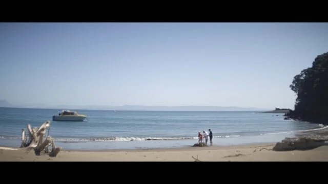 Tourism New Zealand - Have You Ever? - Campaign (Copy)