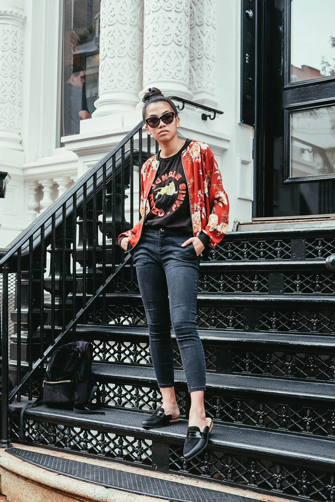 Soho, New York