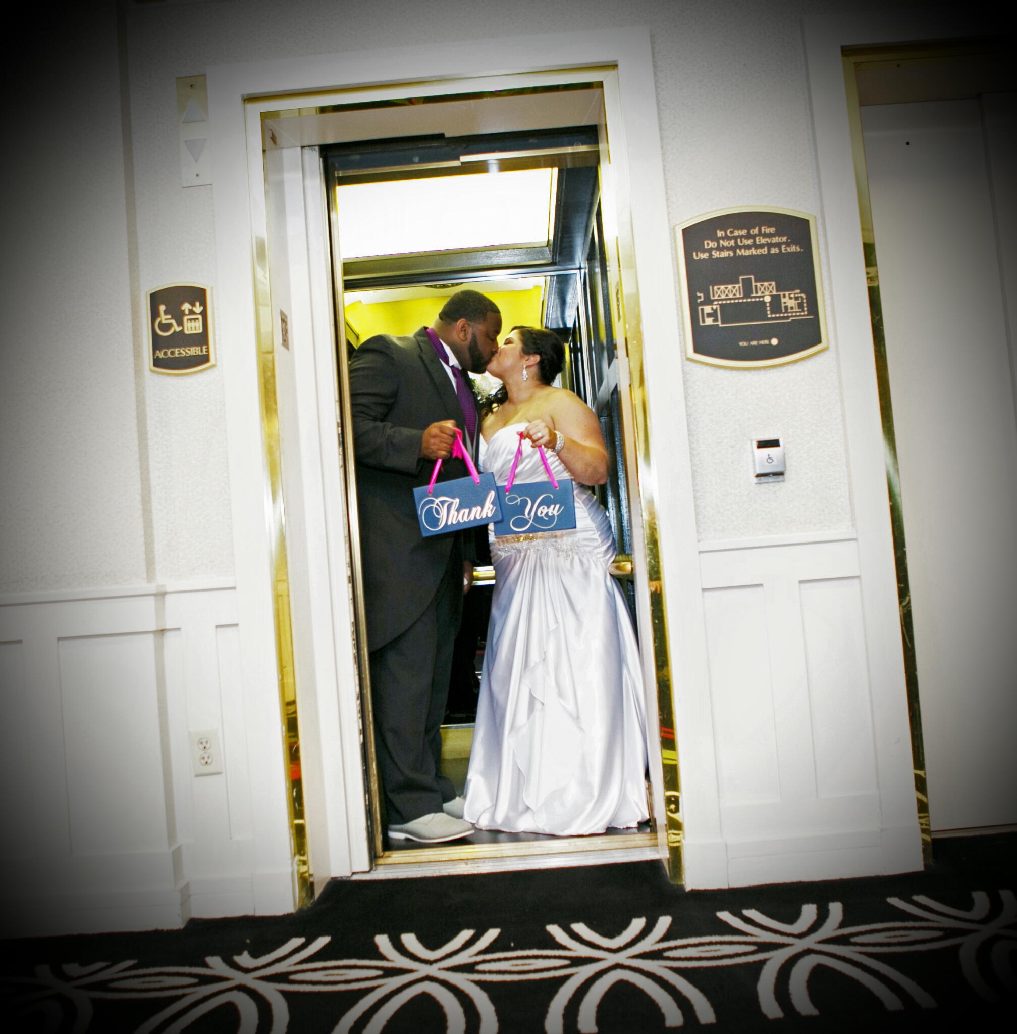 photo courtesy of Rush Productions