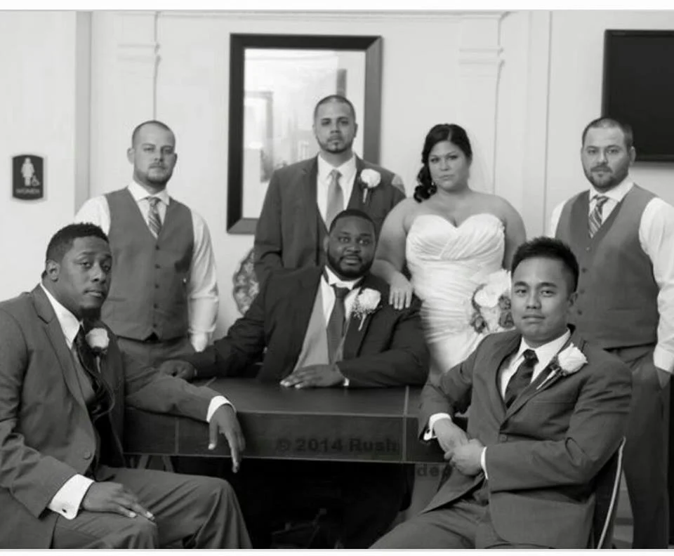 photo courtesy of Rush Productions