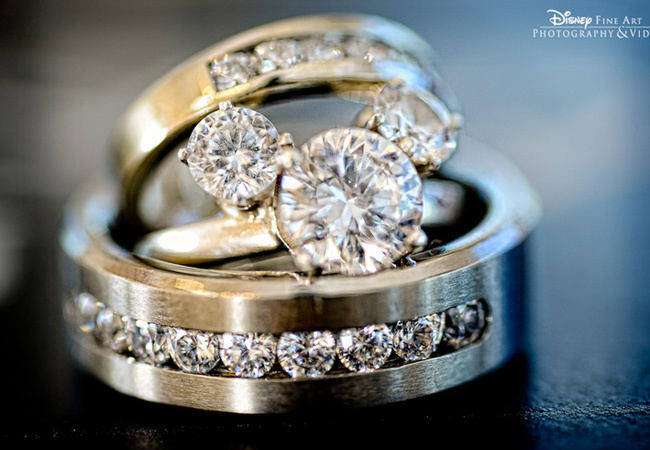 via The Knot Blog
