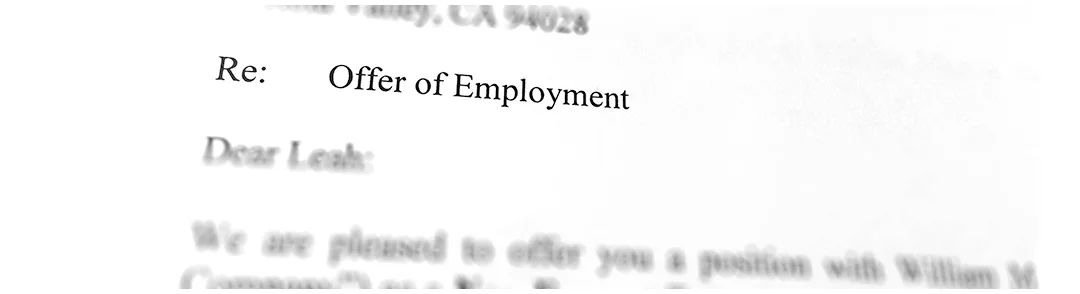 Graduating Soon? 10 Tips to Landing the Right Architecture Job for You