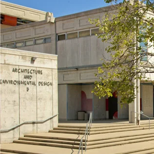 Dear Cal Poly - You Taught Me Nothing About Architecture
