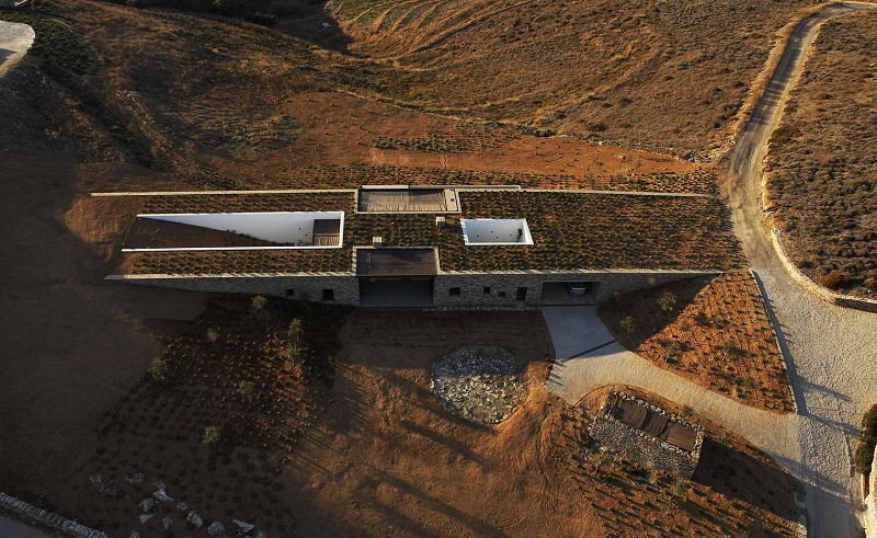 Aloni House by Deca Architecture ( Image source )