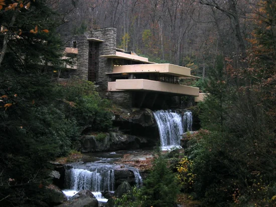 Nature & Architecture - 3 Design Approaches that Blur the Lines
