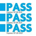 How I Passed 3 AREs in 3 Days On the First Try: SPD, CDS, & PPP