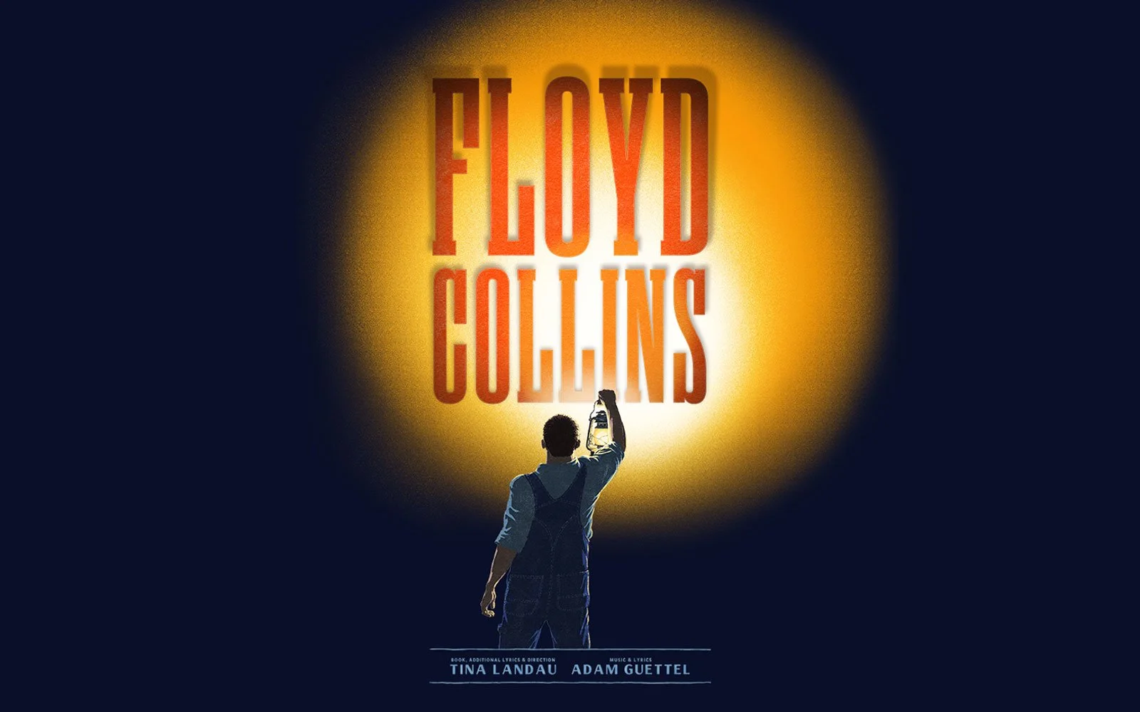Floyd Collins | BROADWAY